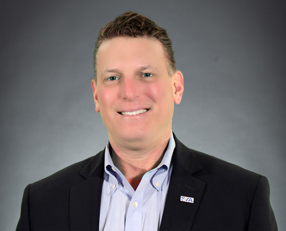 Matt Masiello SIAA CEO