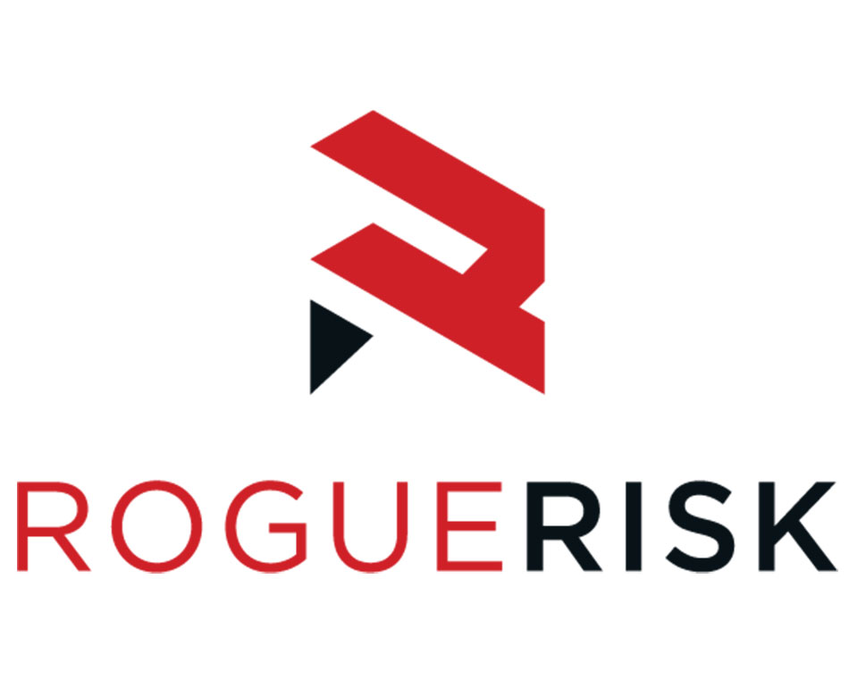 Rogue Risk logo