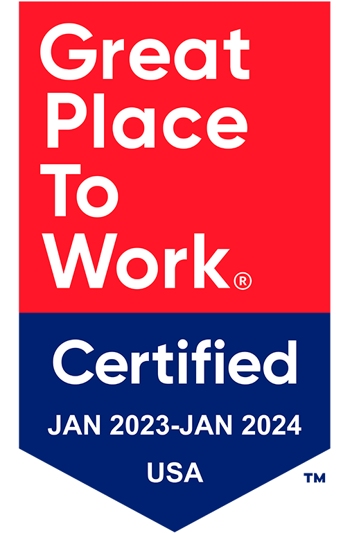 Great Place to Work 2023-2024