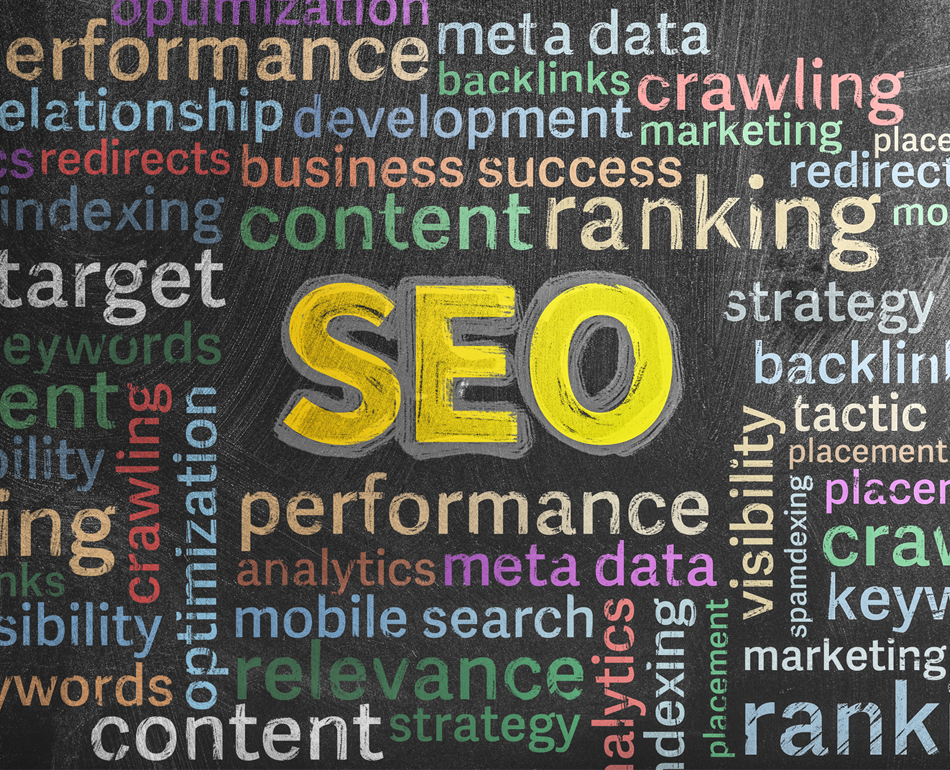 SEO for insurance agencies