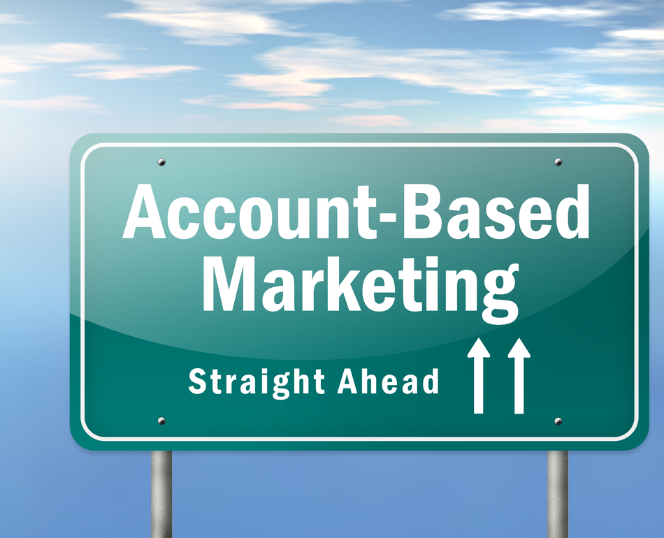 account based marketing