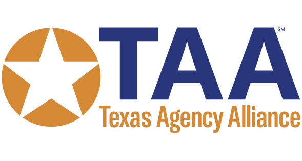 Texas Agency Alliance Logo