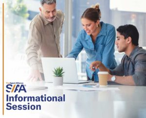 SIAA Informational Webinar