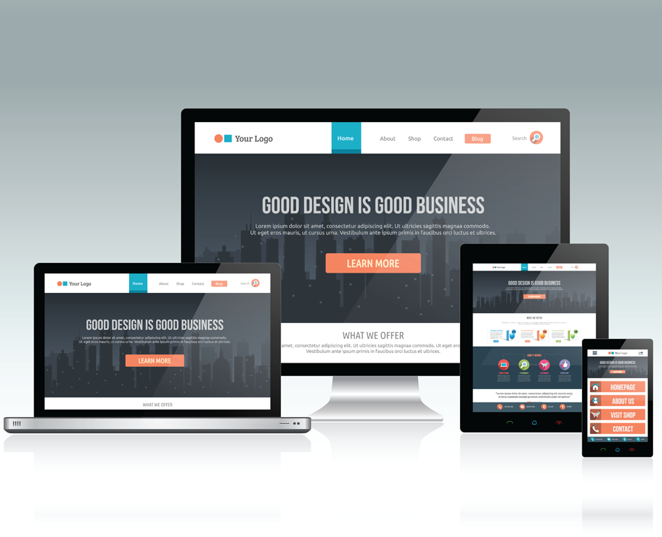 One More Thing: Your Agencies Digital Impression