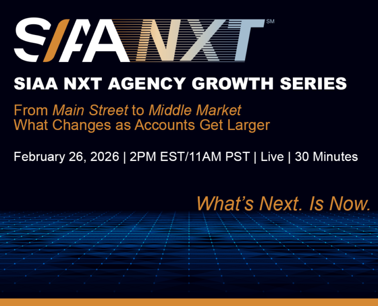 From Main Street to Middle Market: What Changes as Accounts Get Larger