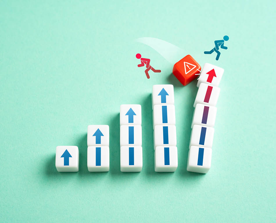 Where Growth Starts to Break Down in an Insurance Agency