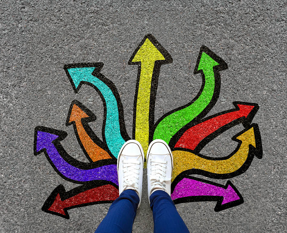 What Changes as the Market Eases