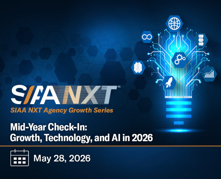 SIAA NXT Mid Year Check in webinar