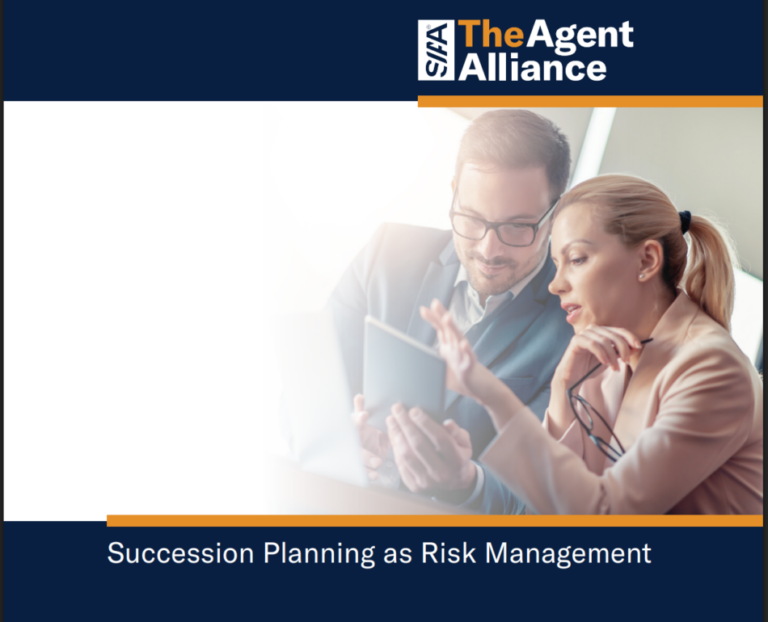 Succession Planning