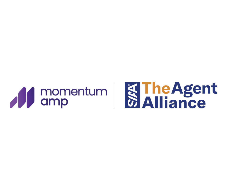 Momentum AMP + SIAA The Agent Alliance