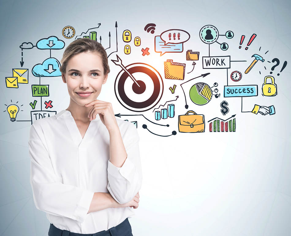 Many Paths to Agency Growth
